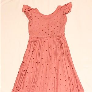 Dot Dot Smile Dress 8/10